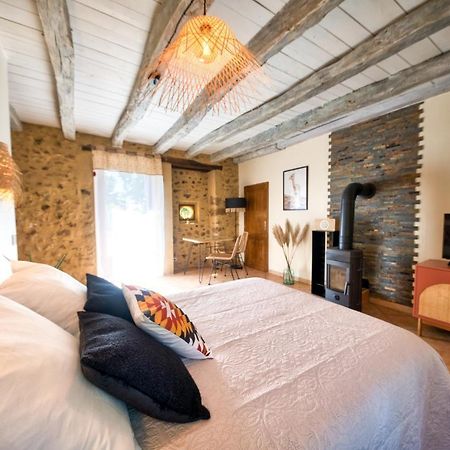 La Fermette Du Perougord A Rouffignac-St-Cernin Perigord Noir Bed & Breakfast Exterior photo